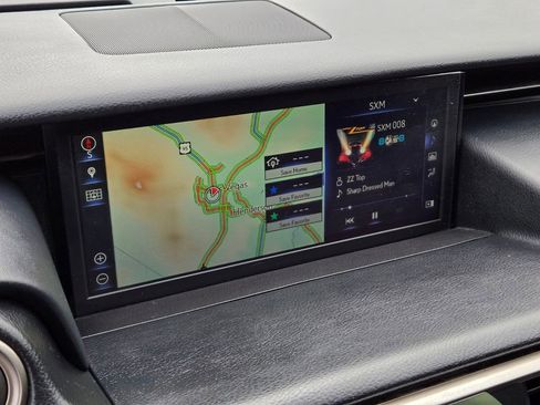 Used 2018 Lexus RC 350 image 25