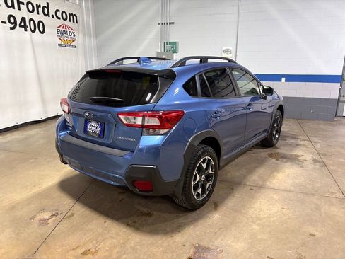 Used 2018 Subaru Crosstrek 2.0i Premium w/ Popular Package #2 image 8