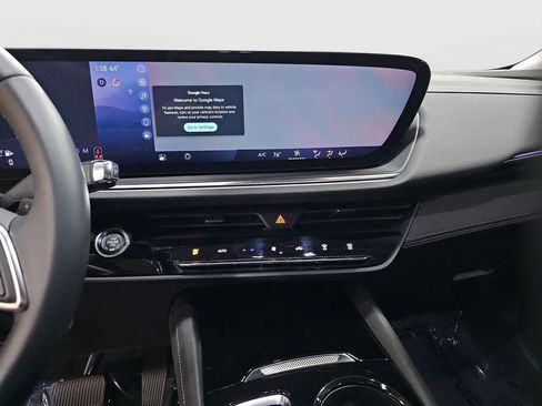 Used 2025 Buick Envision Preferred image 14