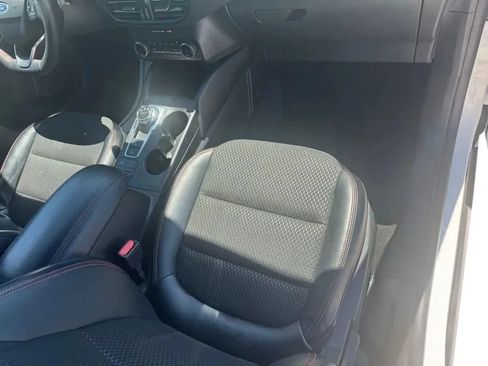 Used 2024 Ford Escape ST-Line Select AWD/4WD image 14