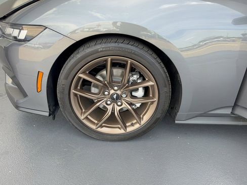 Certified 2024 Ford Mustang Premium RWD image 33