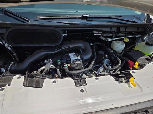 New 2025 Ford Transit 250 Low Roof w/ Load Area Protection Package image 16