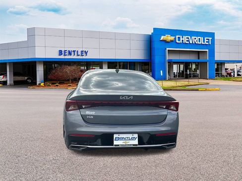 Used 2023 Kia K5 LXS image 4