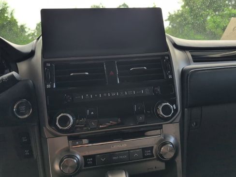 Used 2020 Lexus GX 460 Premium AWD/4WD image 10