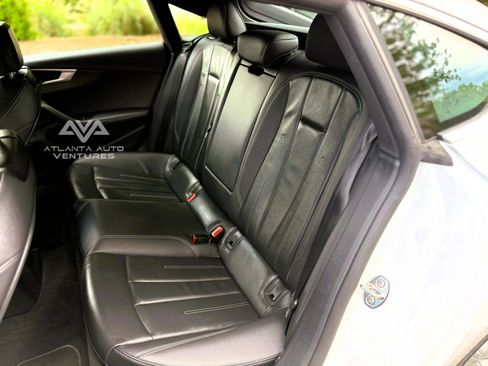 Used 2024 Audi A5 2.0T Premium Plus image 33