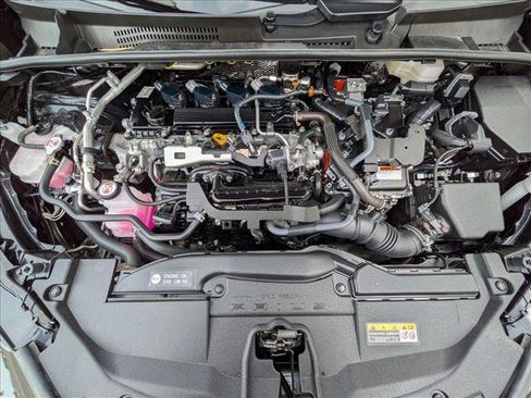 Used 2025 Toyota Prius LE image 21