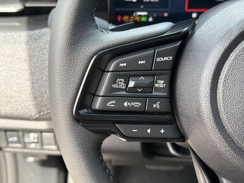 New 2026 Subaru Outback Premium image 39