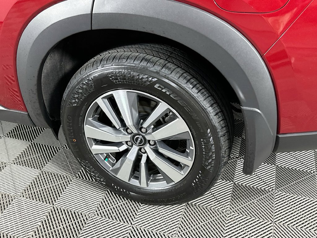Certified 2023 Nissan Pathfinder SL w/ Black Appearance Package AWD/4WD image 41