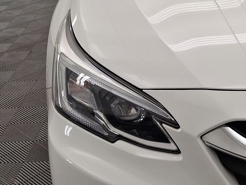 Used 2020 Subaru Legacy Limited image 28