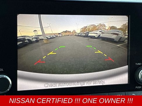 Certified 2024 Nissan Pathfinder SV AWD/4WD image 33
