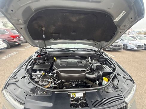 Used 2020 Dodge Durango GT w/ Blacktop Package image 10