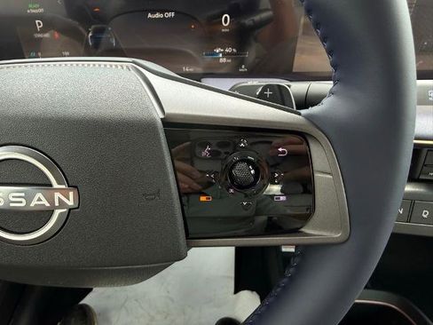 New 2026 Nissan Leaf Platinum+ w/ Cargo Package (Platinum+) image 23