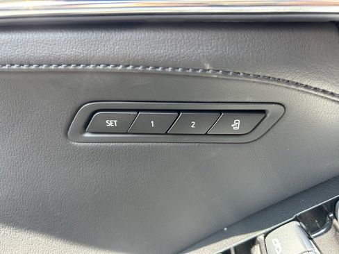 Used 2025 Cadillac CT5 Sport w/ Sun And Sound Package image 50