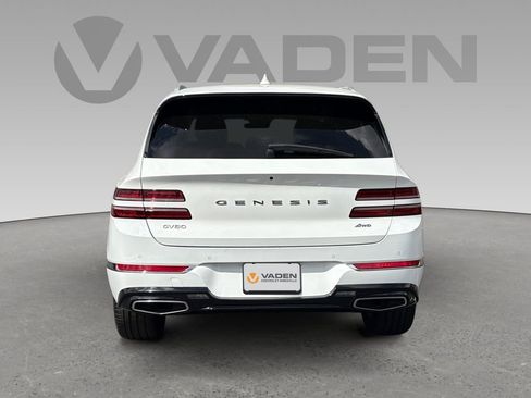 Used 2024 Genesis GV80 2.5T image 21