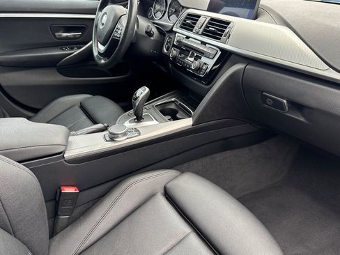Used 2019 BMW 430i Gran Coupe w/ Convenience Package RWD image 32