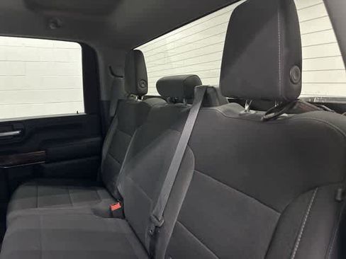 Used 2021 GMC Sierra 2500 SLE w/ SLE Value Package; AWD/4WD image 14