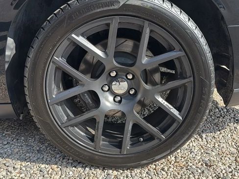 Used 2016 Dodge Challenger R/T Scat Pack RWD image 37