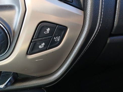 Used 2015 GMC Sierra 2500 Denali w/ Duramax Plus Package AWD/4WD image 45