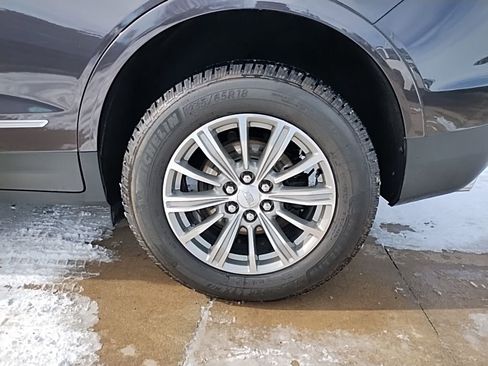 Used 2019 Cadillac XT5 Luxury image 17