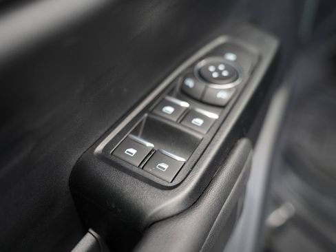 Used 2026 Ford Ranger XL AWD/4WD image 27