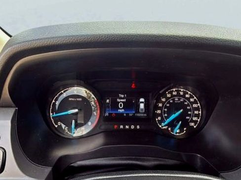 Used 2020 Ford Ranger XL w/ FX4 Off-Road Package image 11