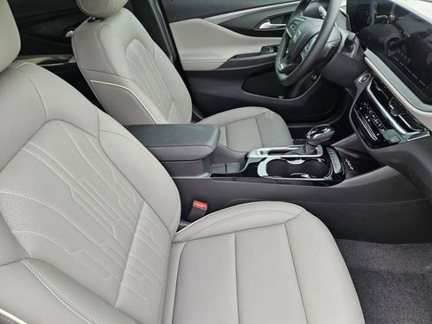 New 2026 Buick Envista Sport Touring FWD image 10