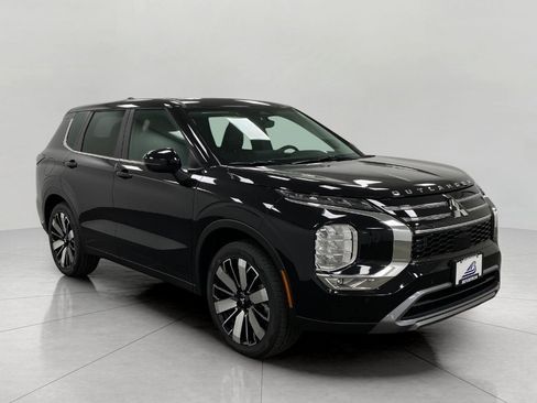 New 2026 Mitsubishi Outlander SE AWD/4WD image 37