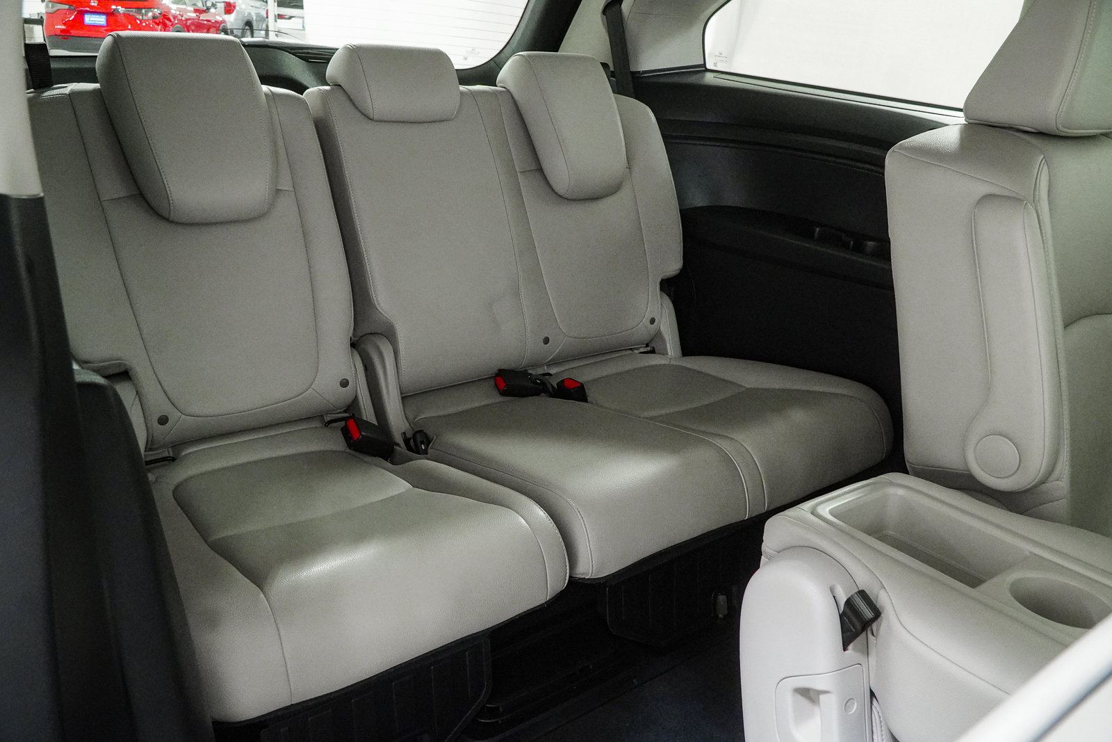 Used 2025 Honda Odyssey EX-L image 43
