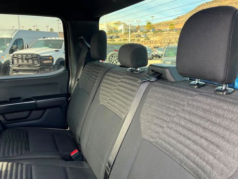 Used 2022 Ford F150 XL w/ STX Appearance Package image 20