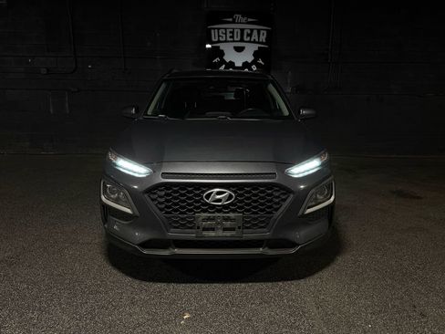 Used 2020 Hyundai Kona SEL AWD/4WD image 9