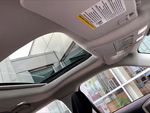 Used 2025 Ford Bronco Sport Big Bend w/ Convenience Package image 21