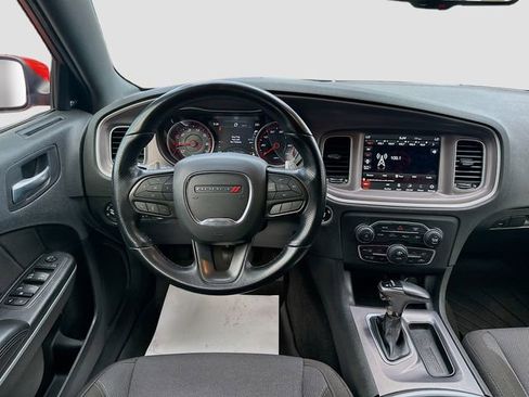 Used 2021 Dodge Charger SXT AWD/4WD image 20