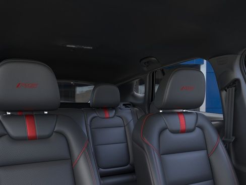 New 2026 Chevrolet Trax RS w/ Driver Confidence Package FWD image 48