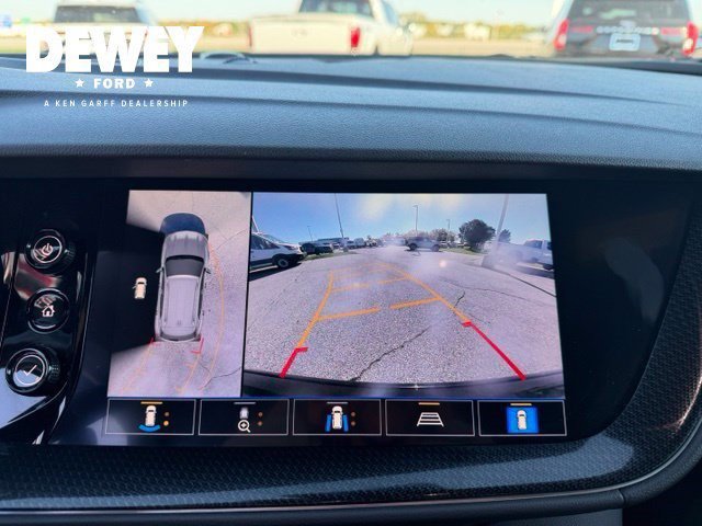 Used 2021 Buick Envision Essence AWD/4WD image 20