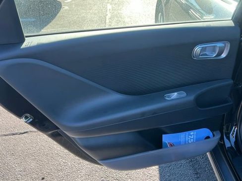 New 2025 Hyundai Ioniq 6 SE image 12