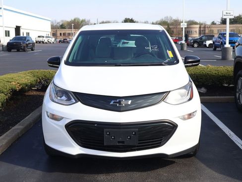 Used 2018 Chevrolet Bolt LT image 2