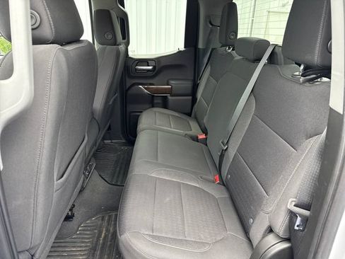 Used 2022 GMC Sierra 1500 Elevation AWD/4WD image 32