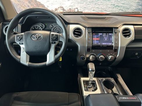 Used 2015 Toyota Tundra TRD Pro image 64