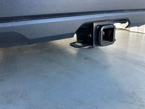 Used 2025 Toyota Tundra SR5 image 48