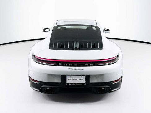 New 2026 Porsche 911 Carrera RWD image 10