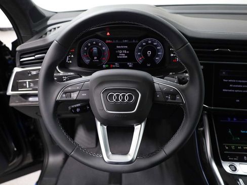New 2026 Audi Q7 3.0T Prestige AWD/4WD image 23