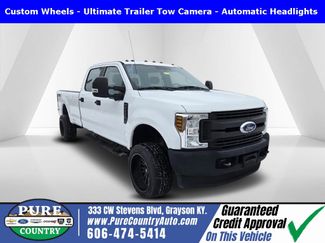 Used 2018 Ford F250 XL w/ Power Equipment Group video 1