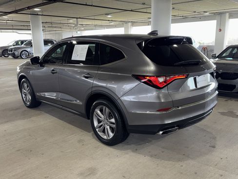 Used 2023 Acura MDX SH-AWD image 6