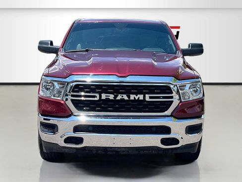 Used 2023 RAM 1500 Lone Star AWD/4WD image 2