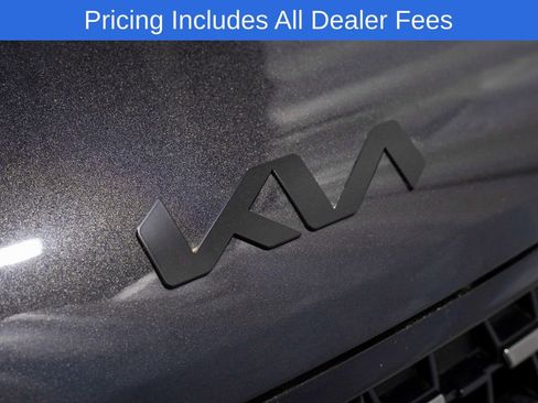 New 2026 Kia Carnival SX Prestige FWD image 3