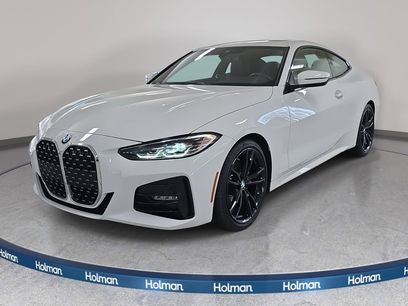 Certified 2022 BMW 430i 430i w/ M Sport Package