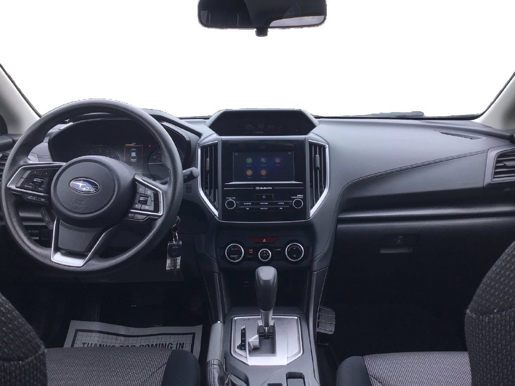 Used 2023 Subaru Crosstrek 2.0i AWD/4WD image 23