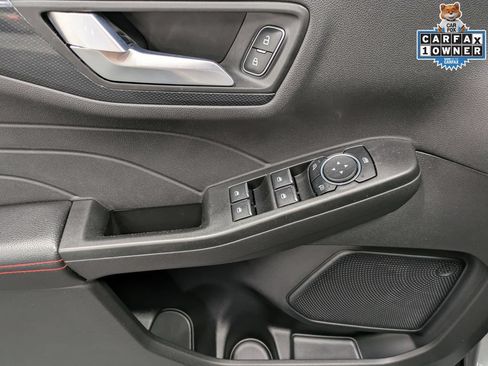 Used 2023 Ford Escape ST-Line w/ Tech Pack #1 AWD/4WD image 10