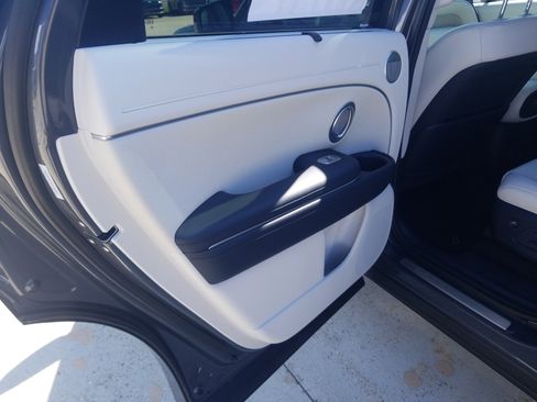 New 2026 Hyundai Palisade Calligraphy AWD/4WD image 11
