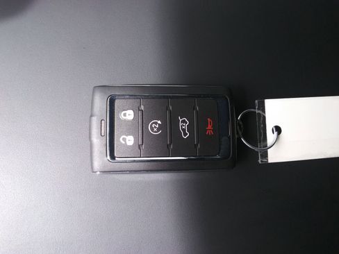 Used 2026 Jeep Grand Cherokee Limited AWD/4WD image 29